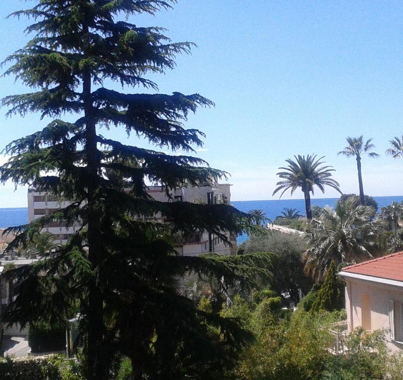 Holiday Or Congress, Centre - Beach Кан Екстериор снимка