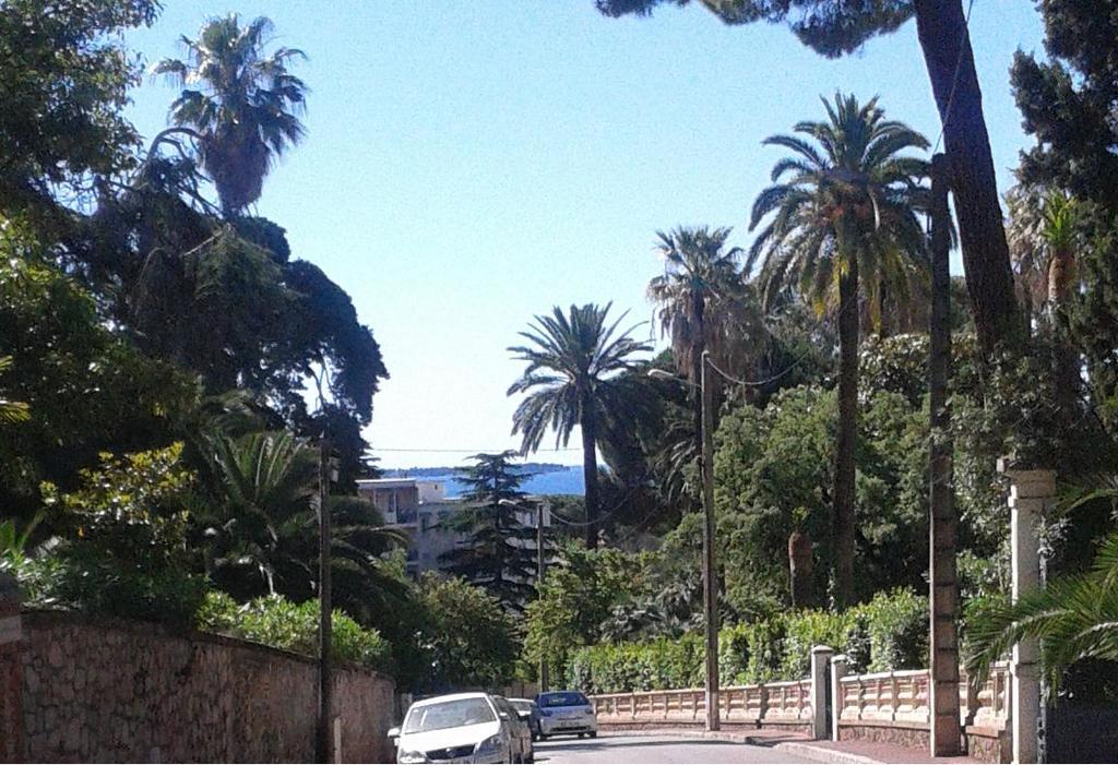 Holiday Or Congress, Centre - Beach Кан Екстериор снимка