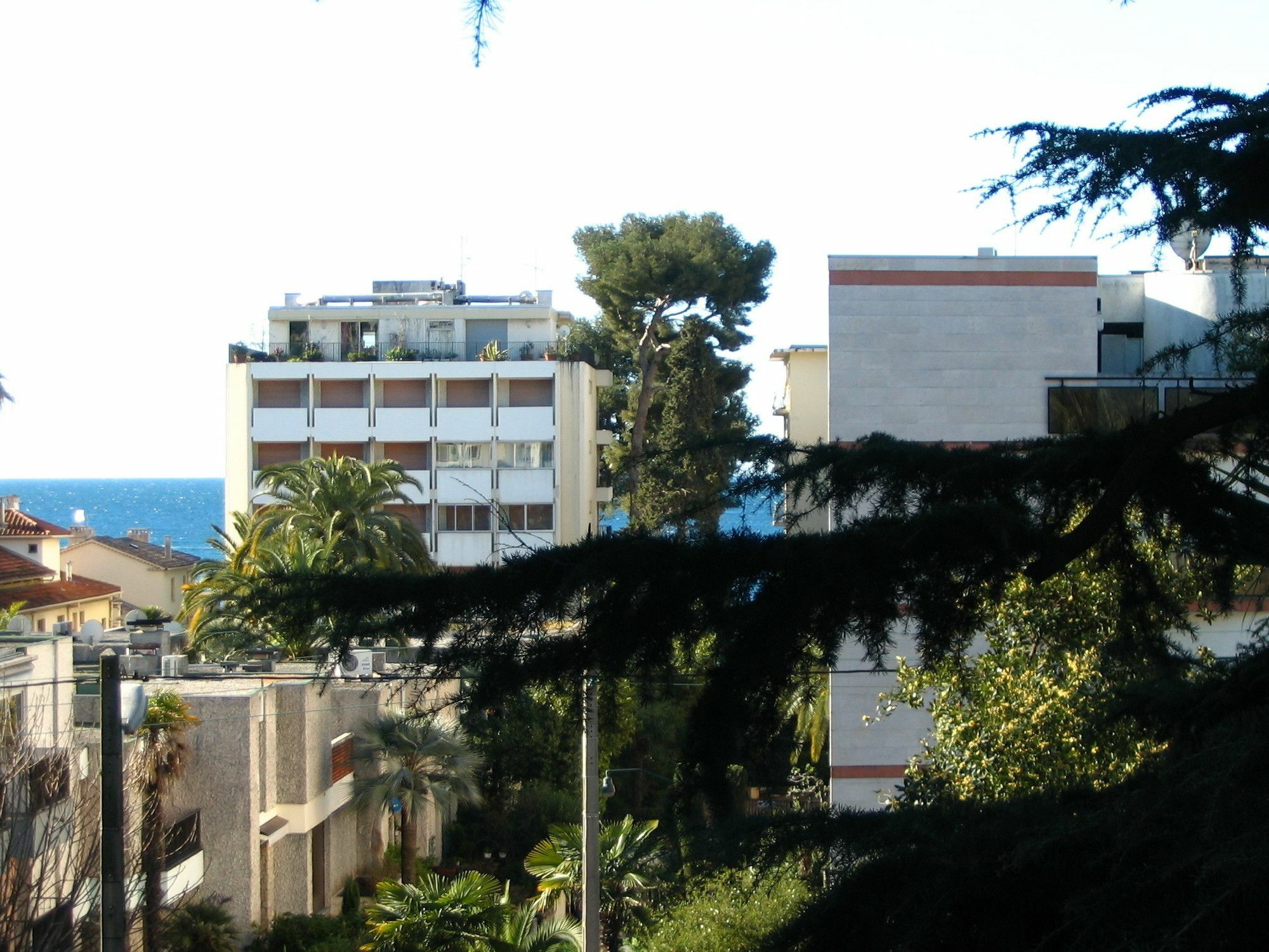 Holiday Or Congress, Centre - Beach Кан Екстериор снимка