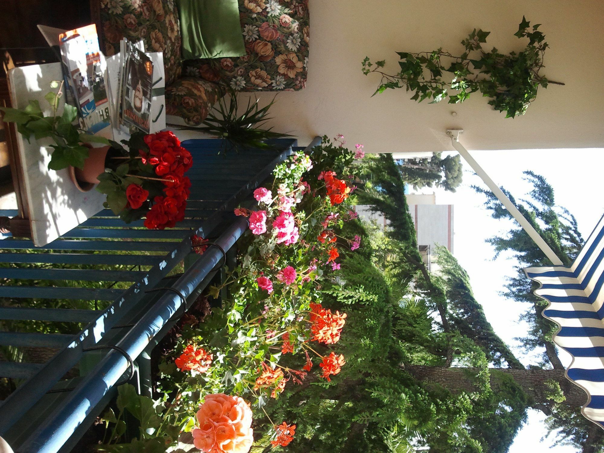 Holiday Or Congress, Centre - Beach Кан Екстериор снимка